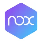 Nox Player Emulator Logo